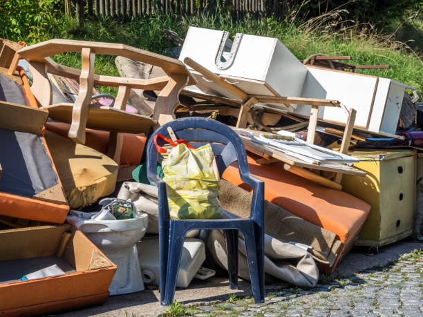 Best Recycling Services for Junk  in Waterbury, CT