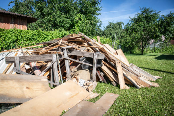 Recycling Services for Junk in Waterbury, CT